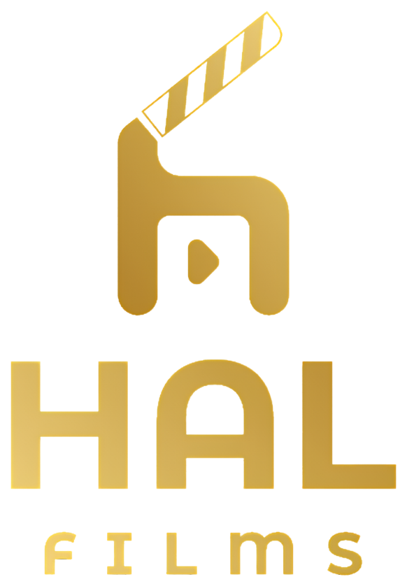 HAL FILMS logo